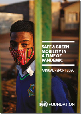 2020 FIAF Annual Report 