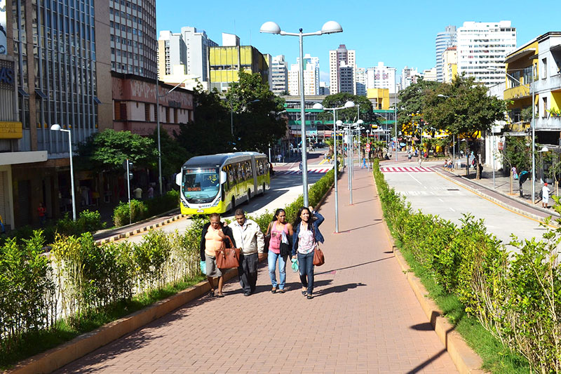 Vision Zero - Brazil