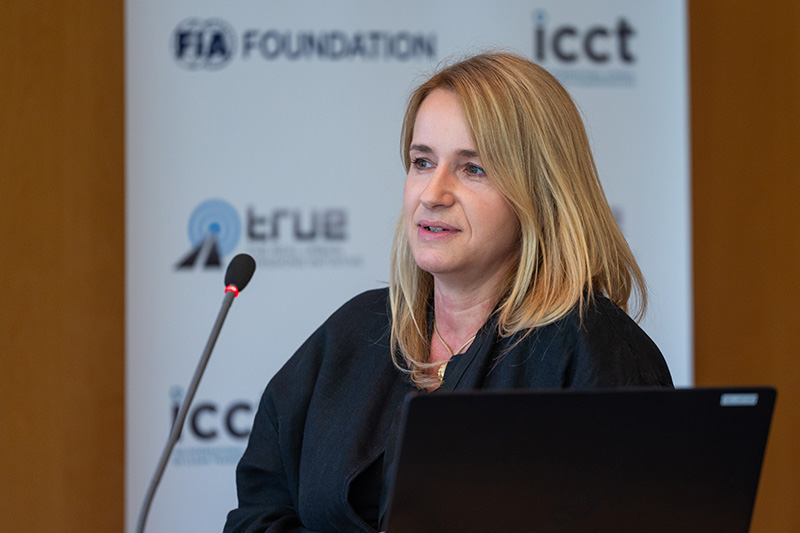 Global Action Plan Polska launched the School Run Scandal findings.