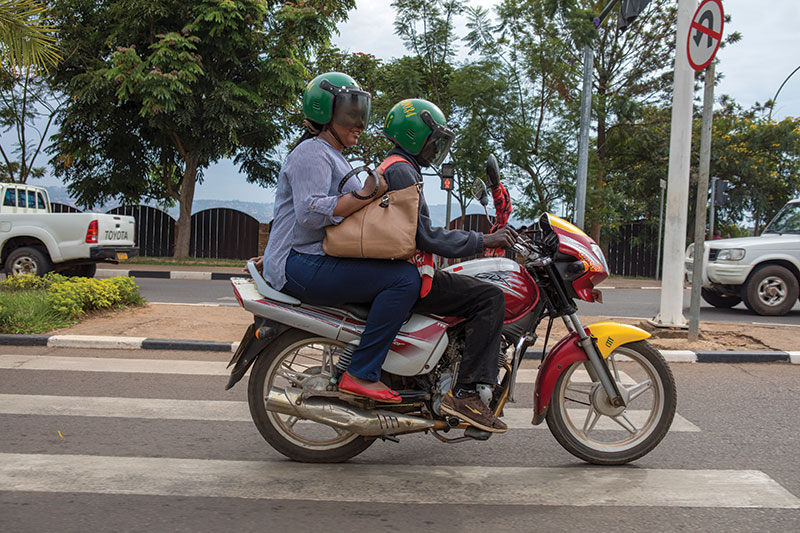 Certified helmet use and enforcement for all riders is a vital way to reduce motorcycle injury and death.