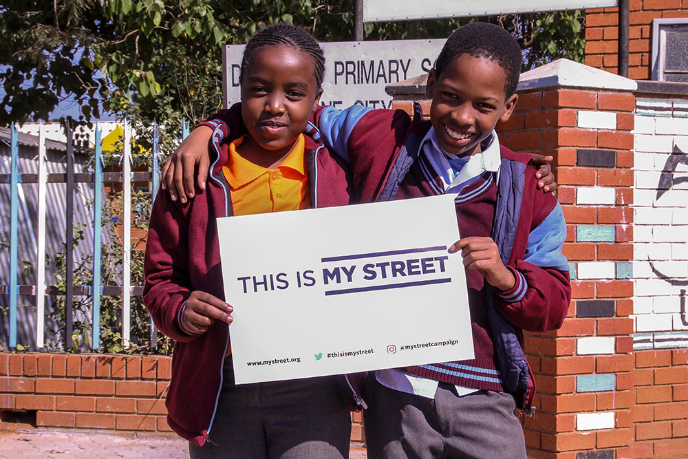 Child And Youth Rights