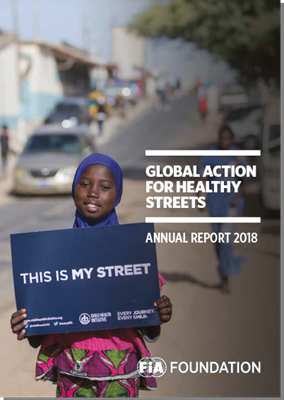 Fiaf Annual Report 2018