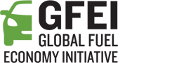 GLOBAL FUEL ECONOMY INITIATIVE