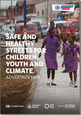 Advocacy Hub