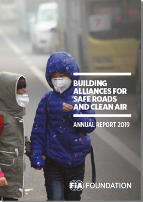 Fiaf Annual Report 2019